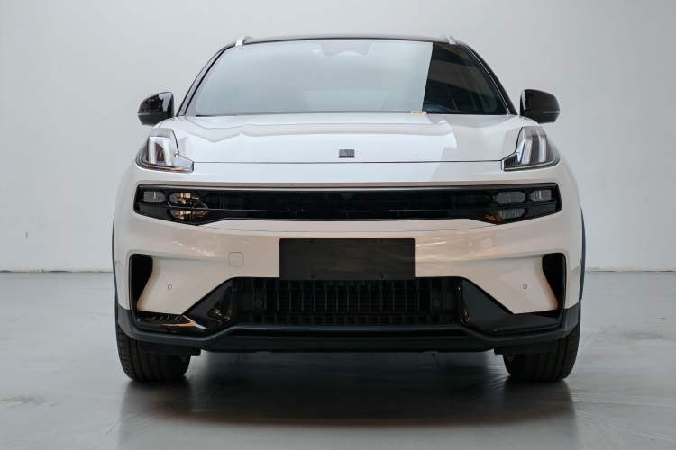 Used Lynk & Co 06 2023 Remix 1.5T Dynamic Halo
