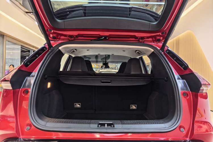 Used XPeng G3 2019 Deluxe Edition