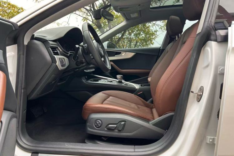 Used Audi A5 2017 Sportback 40 TFSI Fashion Model
