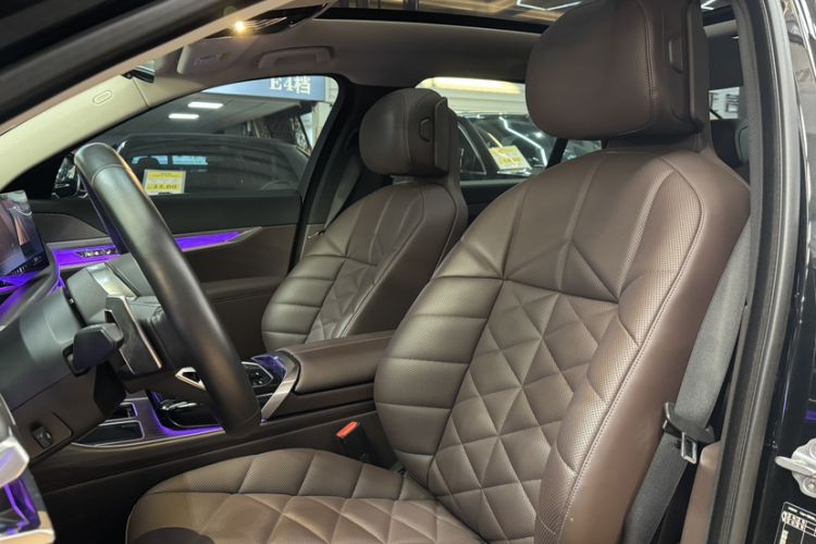 Used BMW 7 Series 2023 735Li M Sport Package