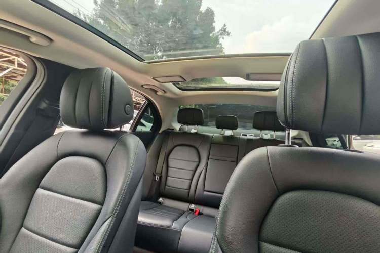 Used Mercedes-Benz C-Class 2020 Restyled C 260 L Sport Edition