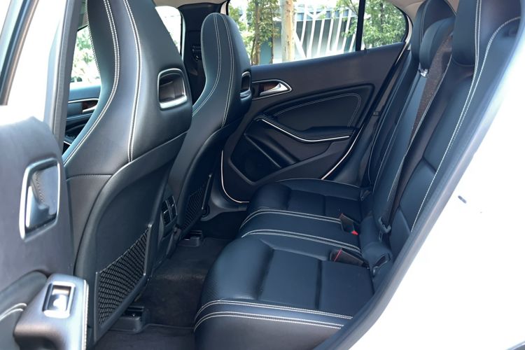 Used Mercedes-Benz GLA 2019 GLA 200 Dynamic Edition