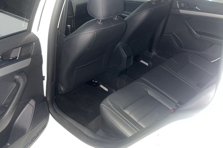 Used Volkswagen Gran Lavida 2017 180TSI DSG Comfort Edition