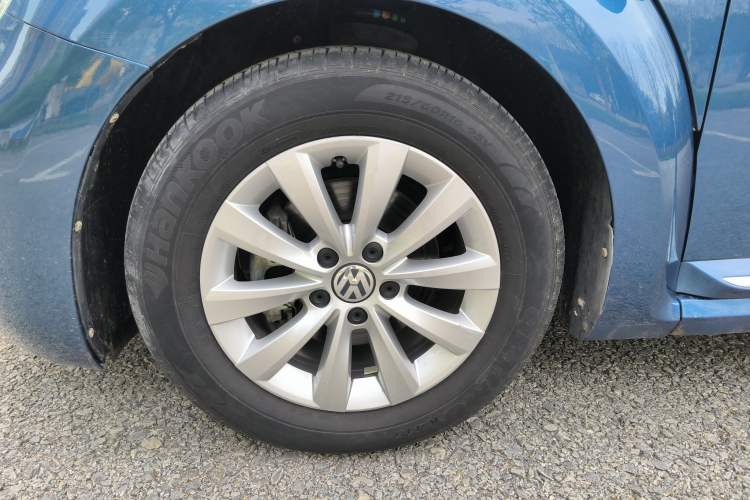 Used Volkswagen Beetle 2018 180TSI Yile Model