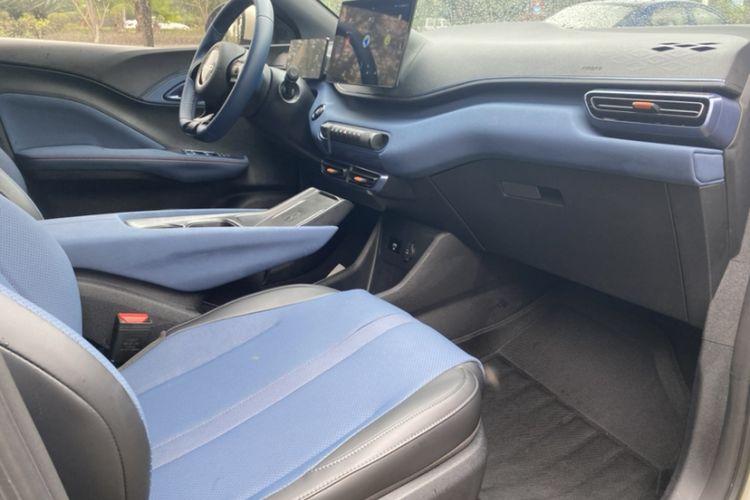 Used BYD Seagull 2023 Free Edition
