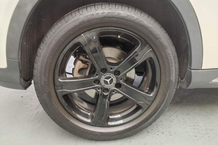 Used Mercedes-Benz GLA 2019 GLA 200 Fashion Model Exterior 5