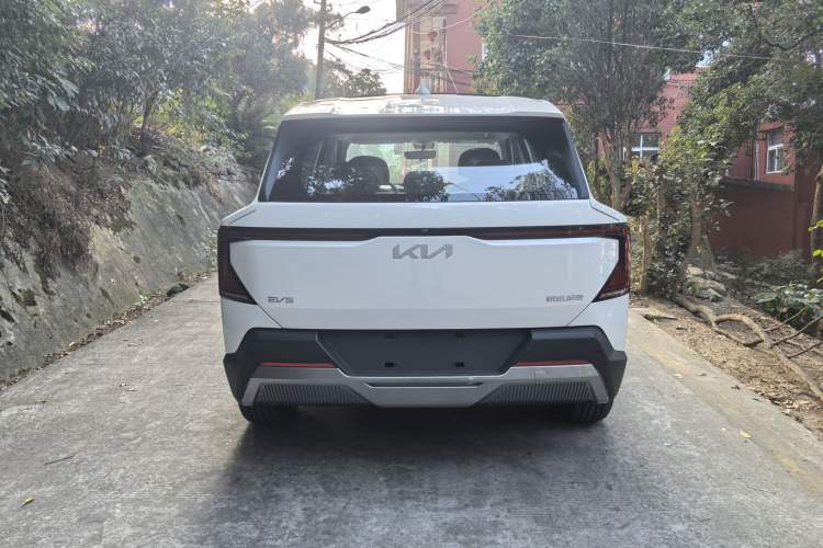 Used Kia EV5 2024 530 Air