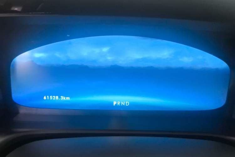 Used Lincoln Aviator 2021 3.0T V6 Four-Wheel Drive Zunya Edition