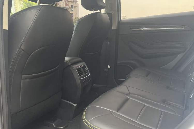 Used Haval F7x 2019 2.0T Two-Wheel Drive Intelligent Technology Edition
