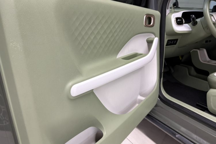 Used Geely Galaxy Panda 2025 210km Panda Rider