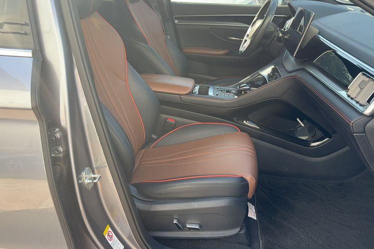 Used BYD Song PLUS 2020 1.5T Automatic Flagship Edition