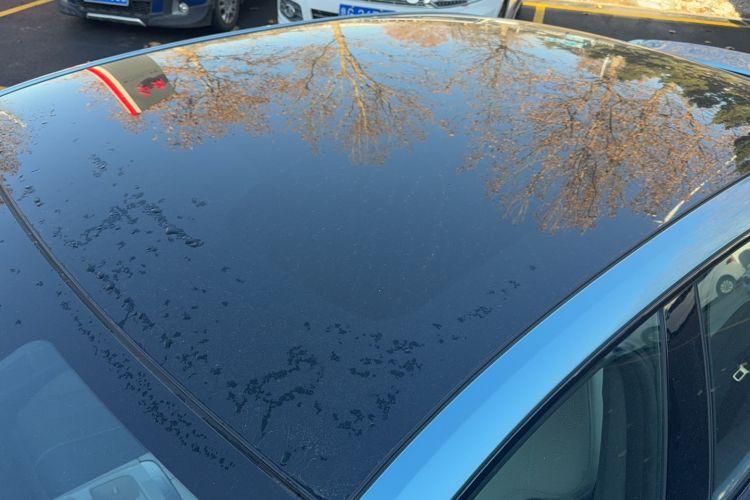 Used Deepal L07 2024 230Max Qiankun Intelligent Driving ADS SE Range-Extended Version