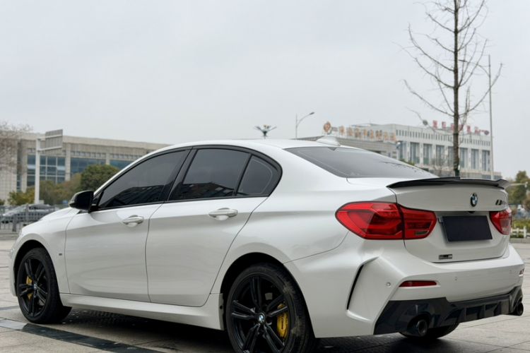 Used BMW 1 Series 2022 125i M Sport Night Edition