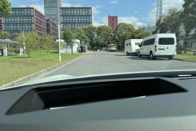 Used Zeekr 007GT 2025 Long-Range Rear-Wheel Drive Intelligent Driving Version 100 kWh
