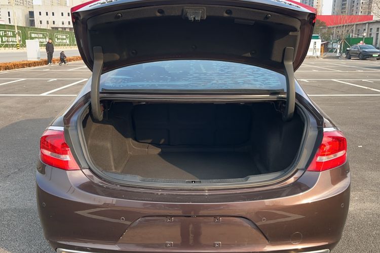 Used Buick LaCrosse 2016 28T Luxury Version