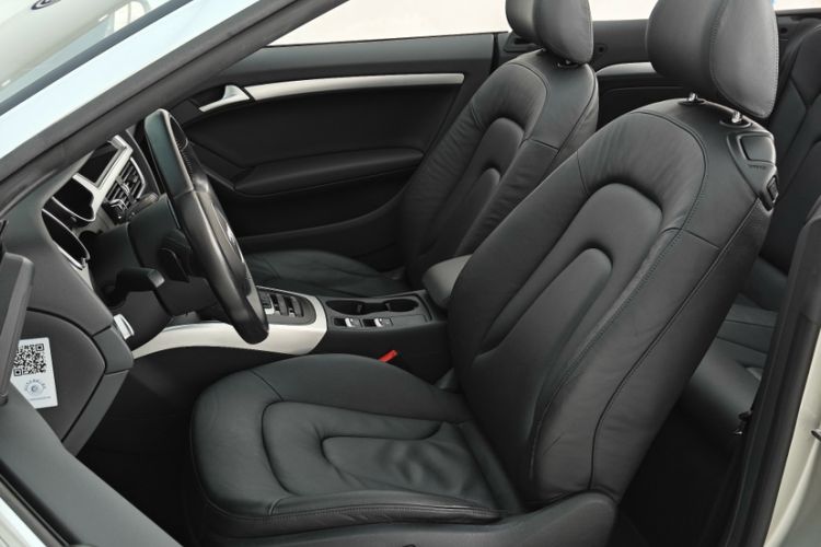 Used Audi A5 2014 Cabriolet 45 TFSI
