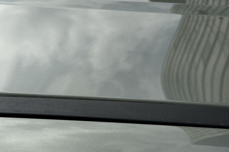 Used iCAR V23 2025 401 Two-Wheel Drive Intelligent Driving Version