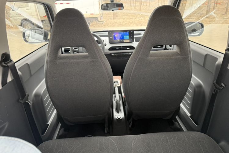 Used Geely Galaxy Panda 2024 Panda Mini 200km Endurance Bear