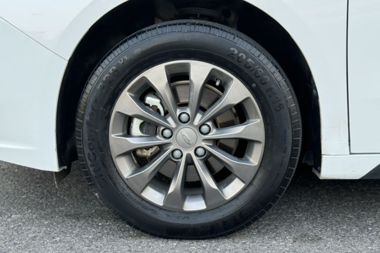 Used Geometry A 2021 Pro Enjoy High-Dimensional Range Edition 430 km A430 Square Version Exterior 10