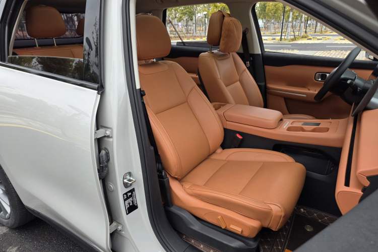 Used Leapmotor C10 2024 530 LiDAR Edition