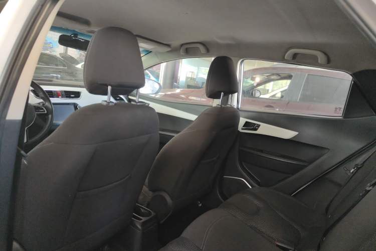 Used JAC Refine S2 2015 1.5L Manual Luxury Model