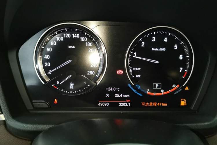 Used BMW X1 2022 sDrive25Li Leading Model