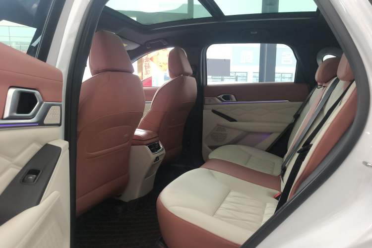 Used Haval XY 2022 1.5T Smart Edition