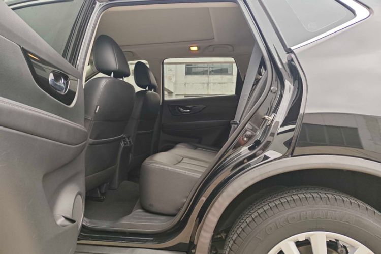 Used Nissan X-Trail 2021 2.0L CVT 2WD XL ITS Comfort Commemorative Edition
