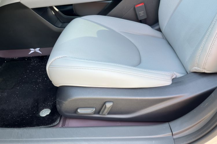 Used XPeng MONA M03 2024 620 with Ultra-Long Range