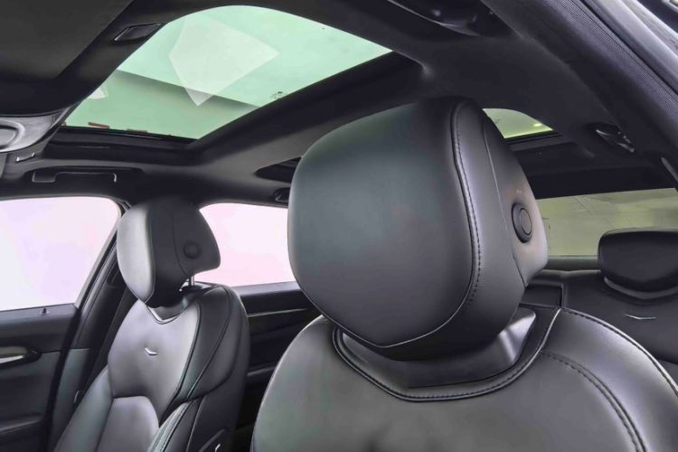 Used Cadillac CT6 2022 28T Luxury Edition
