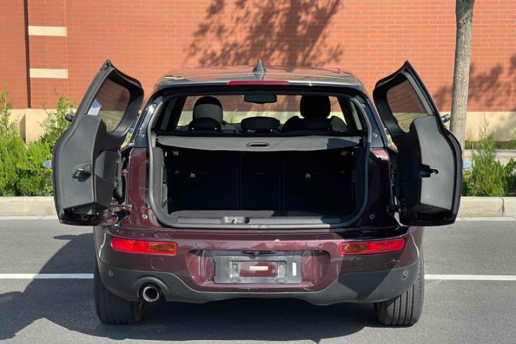 Used MINI Clubman 2016 1.5T COOPER