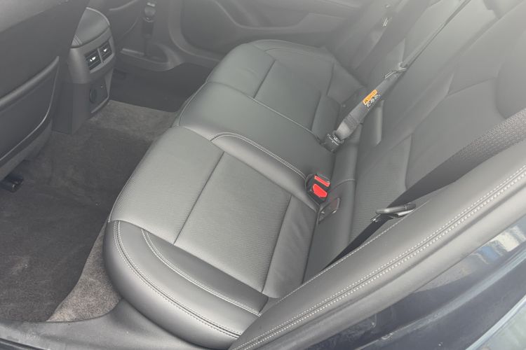 Used Cadillac CT5 2022 28T Prestige Edition Interior 2