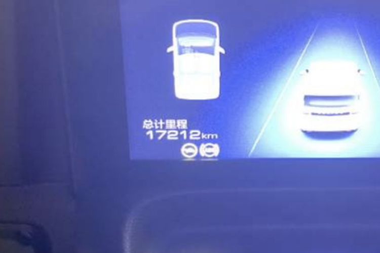 Used Wuling Hongguang MINIEV 2022 Macaron Premium Model – Lithium Iron Phosphate