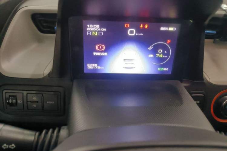 Used Wuling Hongguang MINIEV 2020 Freedom Version Lithium Iron Phosphate