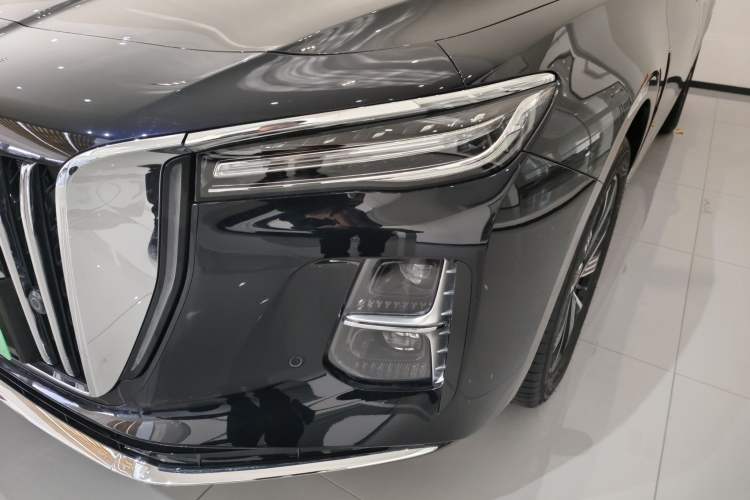 Used Hongqi H5 PHEV 2025 130 Super Hybrid Version