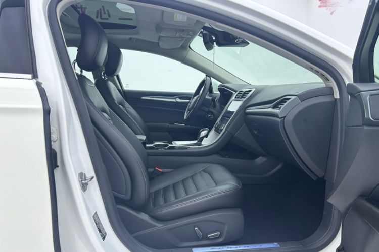 Used Ford Mondeo 2013 1.5L GTDi180 Fashion Edition Exterior 4