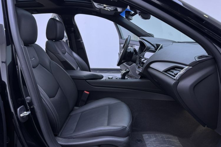 Used Cadillac CT5 2022 28T Prestige Edition
