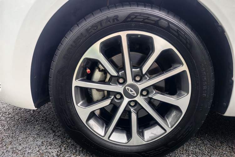 Used Chery Arrizo 5 2021 PRO 1.5L CVT Youth Edition
