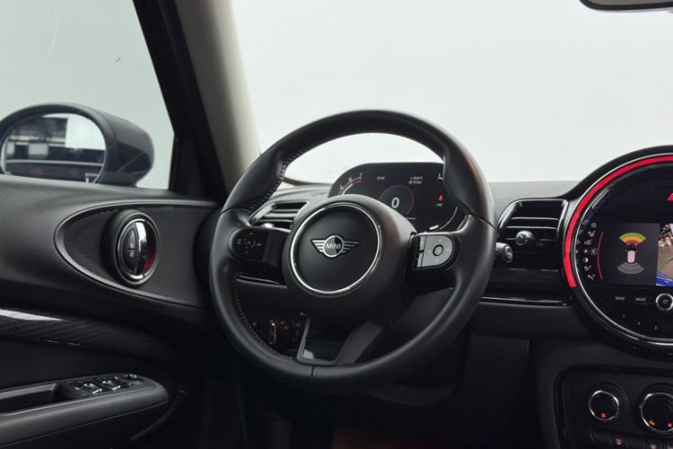 Used MINI Clubman 2022 Facelift 1.5T COOPER Connoisseur
