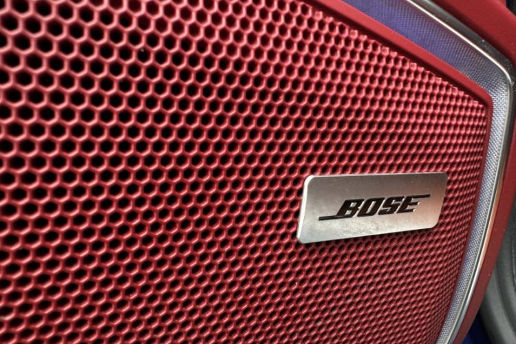 Used Porsche Panamera 2022 Panamera 2.9T