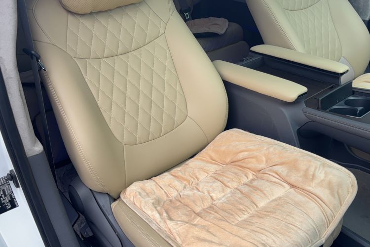 Used Toyota SIENNA 2024 2.5L Hybrid Comfort Edition