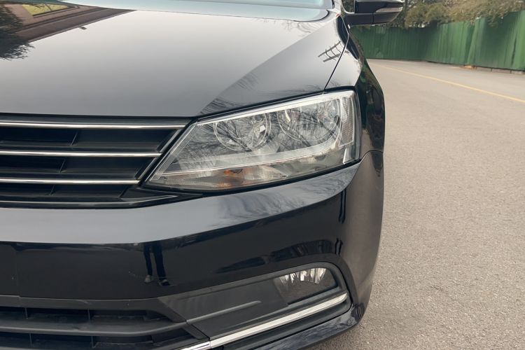 Used Volkswagen Sagitar 2018 1.6L Automatic Comfort Model
