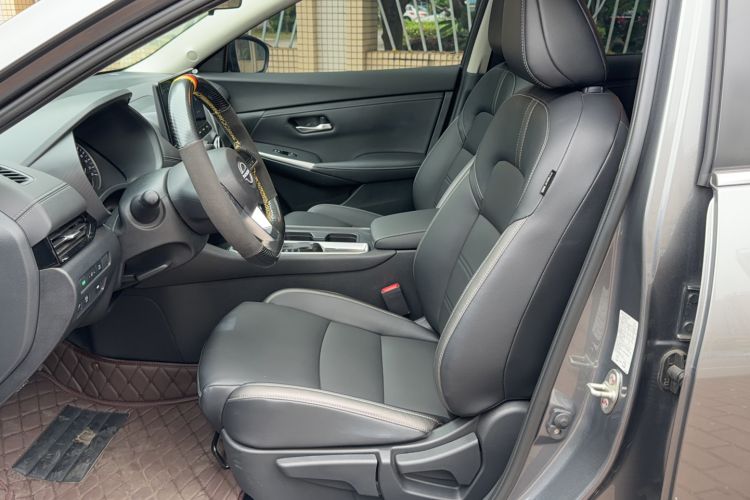 Used Nissan Sylphy 2023 1.6L CVT Enjoyment Edition