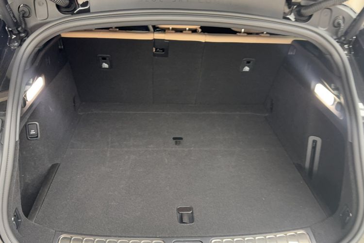 Used Nio ET5T 2024 75kWh Touring