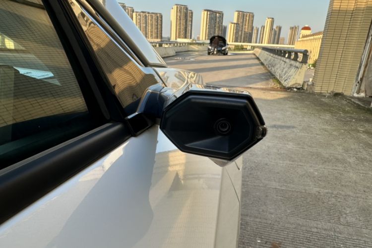 Used Lingxi L 2024 Player No. 1 Edition
