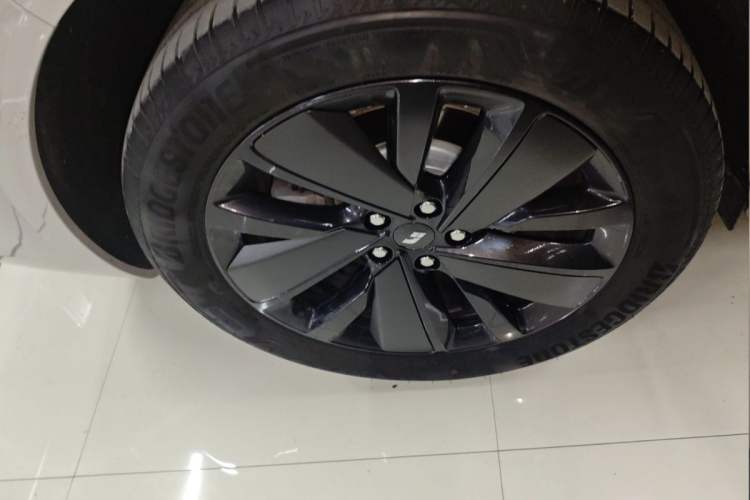 Used Li Auto L6 2025 Pro Smart Refresh Edition
