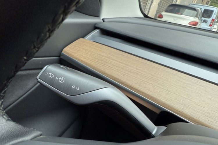 Used Tesla Model 3 2020 Revised Version Standard Range Rear-Wheel Drive – Upgraded Edition