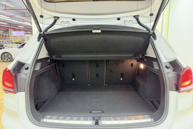 Used BMW X1 2020 sDrive20Li Premium Edition
