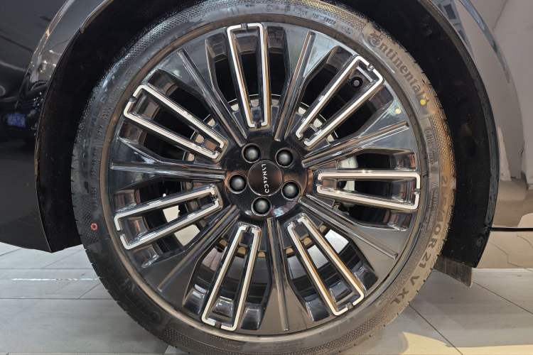 Used Lynk & Co Lynk & Co 10 EM-P 2025 Model 240 Four-Wheel Drive Ultra