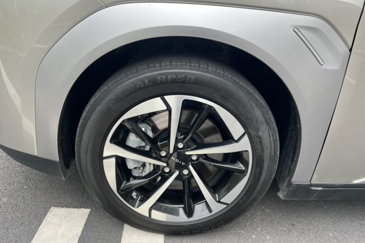 Used AION Y 2023 Plus 510 Smart Edition